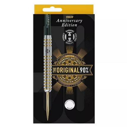 Harrows ORIGINAL smigiai 90% 50-ojo jubiliejaus Original50thAnniversaryEdition