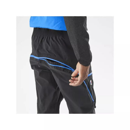 Trilogy Jorasses Gtxp St M juoda striukė MILLET