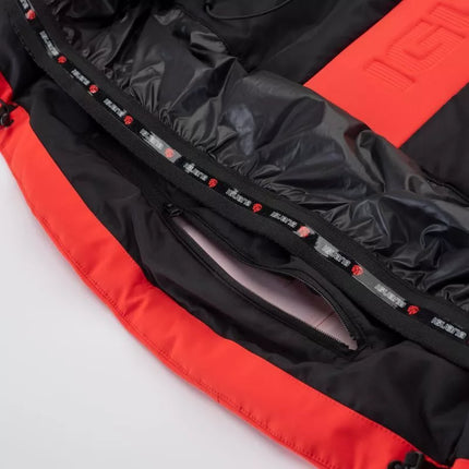 Šilta vaikiška striukė PROSLOPE JACKET JR