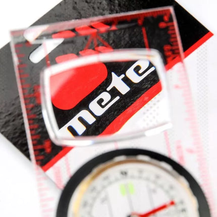 Meteor kompasas su liniuote 71007