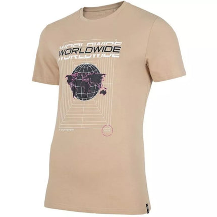 Marškinėliai 4F M H4Z22-TSM029 82S