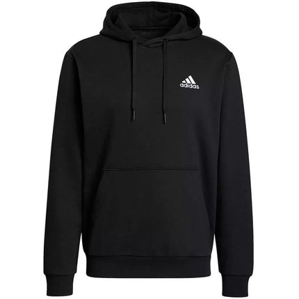 Adidas Essentials Fleece M GV5294 džemperis