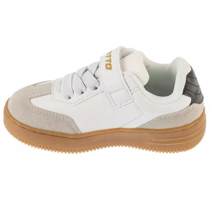 Lotto Makera K Jr 2601250K-1011 batai