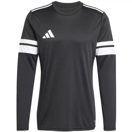 adidas Squadra 25 marškinėliai ilgomis rankovėmis LM M JF6073