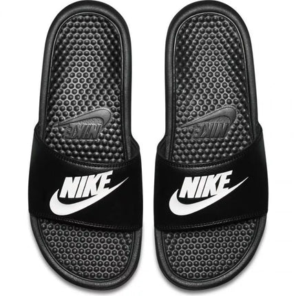 Nike Benassi JDI M 343880 090 Šlepetės
