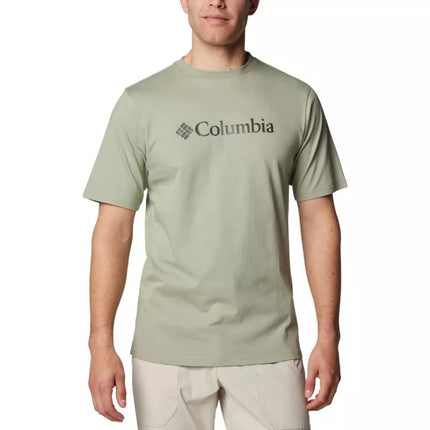 Columbia CSC Basic Logo SS marškinėliai M 1680053354