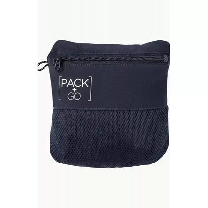Jack Wolfskin Pack & Go Šortai Moteriški 1507391_1010
