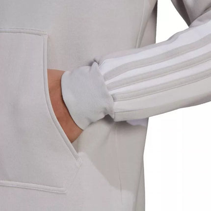 Adidas Squadra 21 džemperis su gobtuvu M GT6635