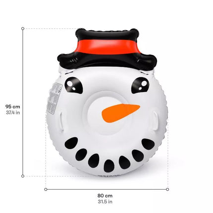 Meteor Sniego žmogeliukas 16760 Sniego kalnelis