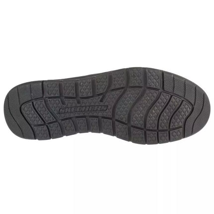 Skechers Slip-Ins: Orell - Yates 205249-BLK Juoda 41.5