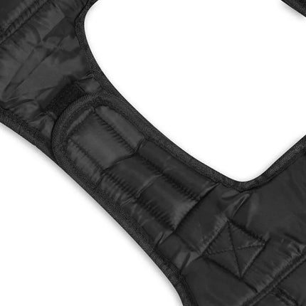 Weighted Training Vest 24 Inserts (Empty)