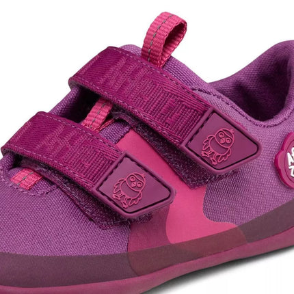 Basutės Affenzahn Sneaker Cotton Lucky Bird Jr 00391-40010