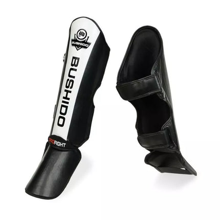 M - Edge Shin Guards