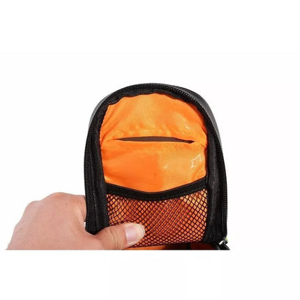 Rockbros large bicycle saddle bag