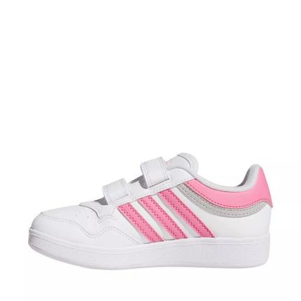 Adidas Hoops 4.0 CF C Jr JI0907 batai