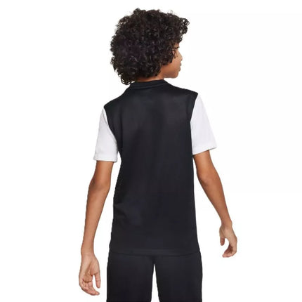 Nike Junior Dri-FIT Trophy 5 DR0942-010 Marškinėliai