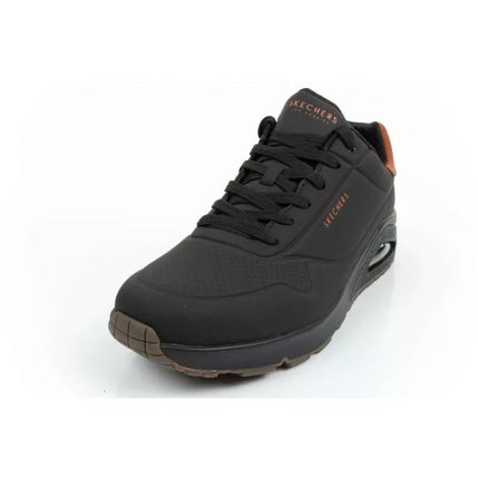 Skechers Uno M 183004/BBK batai