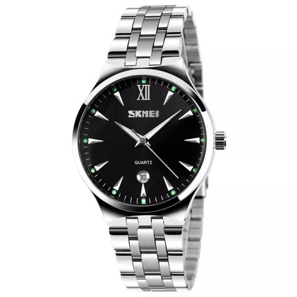 Skmei 9071BK-B Men's Watch + BOX