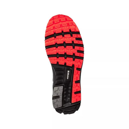 Men's LIFT RED IMPULSE LOW shoes (black)