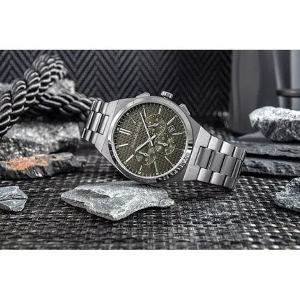 MICHAEL KORS Lennox MK9118 Men's Watch + BOX