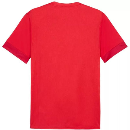 Puma teamGoal Matchday Jersey M 705747 01
