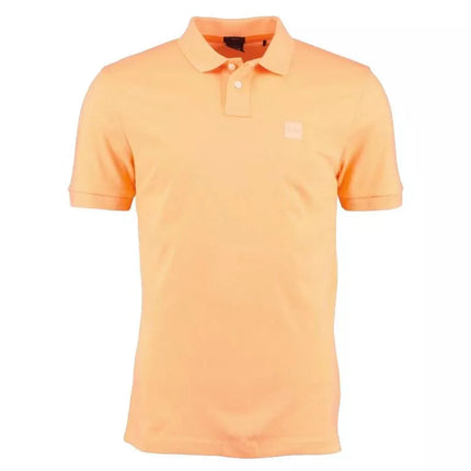 Boss Passenger Open Polo marškinėliai M 50507803-833