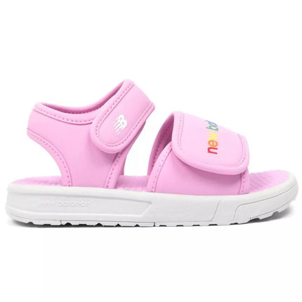 New Balance Vaikiškos Basutės SYA750C3