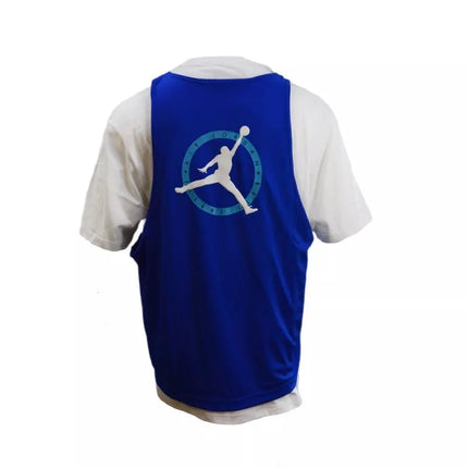 Jordan Flight MVP Men's T-Shirt Blue - DV7604-100