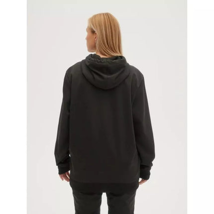 O'neill men's hoodie kangaroo pocket Rutile black fashionable