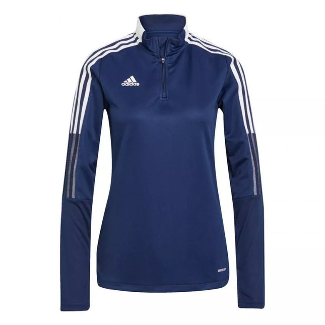 Adidas Tiro 21 Training Top W GK9660 džemperis