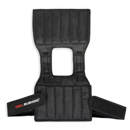 Weighted Training Vest 12 Inserts (Empty)