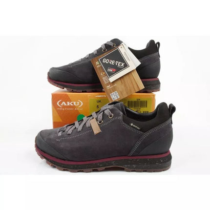 Aku Bellamont Gore-tex moteriški patvarūs žygio batai