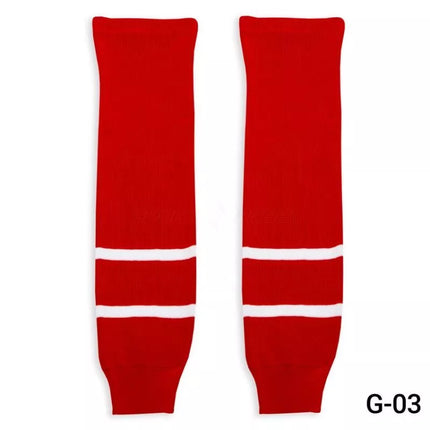 Sportrebel Pro Hockey Socks