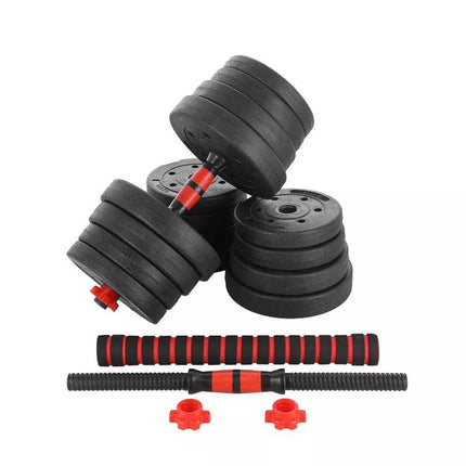 Štangos 2 viename SGP30 HMS 30 kg