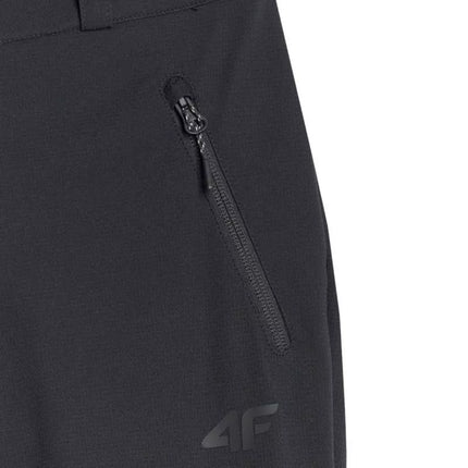 4F softshell kelnės FNK F0988 W 4FWAW25TFTRF0988 20S