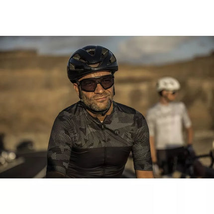 Rogelli RECON glasses black