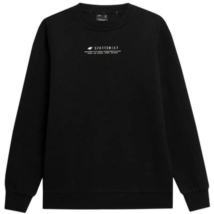 Megztinis 4F W H4Z22 BLD020 20S