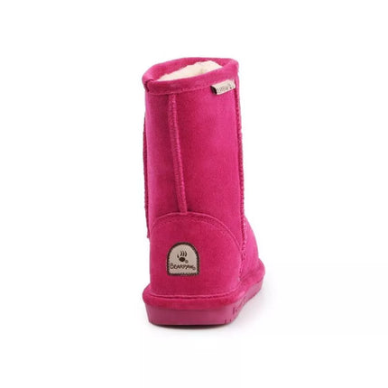 BearPaw Jr 608Y Pom Berry Žieminiai Batai