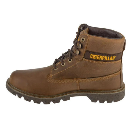Caterpillar Colorado 2.0 WP P110967 rudi 44 dydžio batai