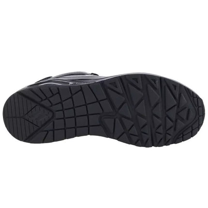 Skechers Uno-Shiny One 177142-BBK Juoda 36