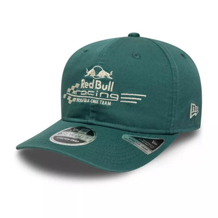 New Era 9SEVENTY Red Bull Racing tampri snapback kepuraitė - 60772109