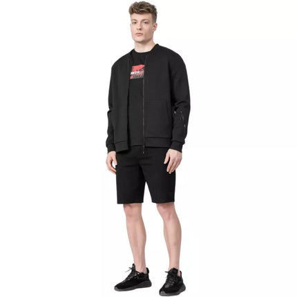 4F Bluza M H4L22 BLM017 20S