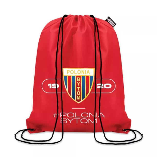 Polonia Bytom maišelis su raišteliu #1920