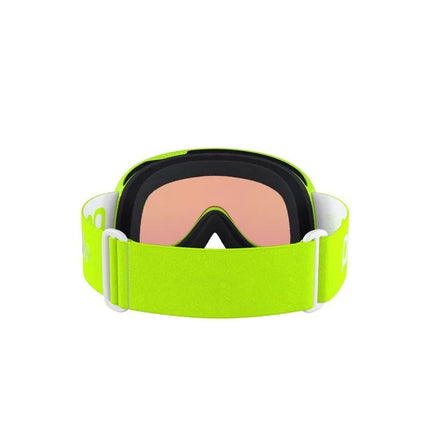 POC POCito Retina Goggles Green