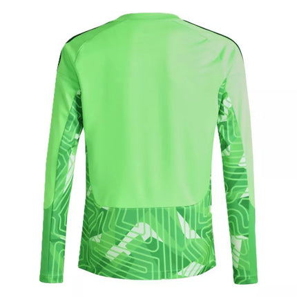 adidas Junior Tiro 26 Competition Goalkeeper Jersey KB5240