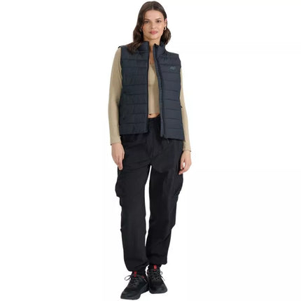 Liemenė 4F moterims 4FWAW25TVJAF218 20S