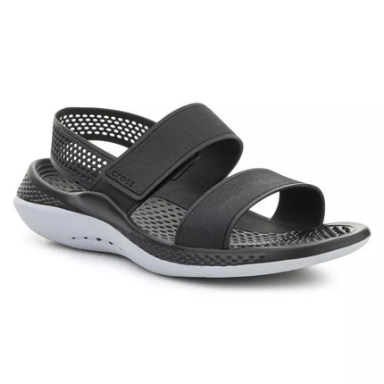 Crocs LiteRide 360 Sandalas W 206711-02G