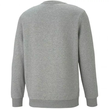 Puma ESS Big Logo Crew FL M džemperis 586678 03