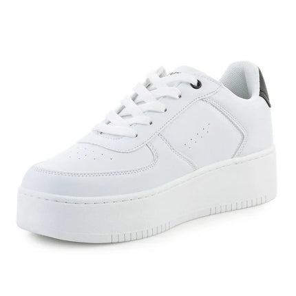 Levi's NEW UNION BOLD WHITE BLACK 0002S-0062