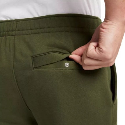 Nike NSW Club Fleece Kelnės M CW5608 326